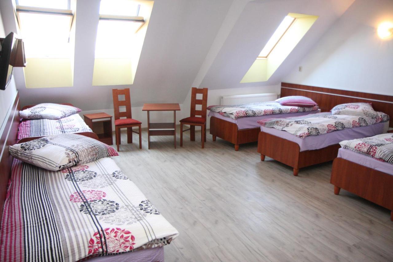 Bed and Breakfast Diament Rewal Exteriér fotografie