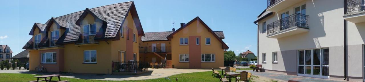 Bed and Breakfast Diament Rewal Exteriér fotografie