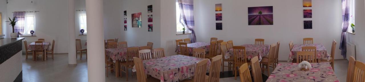 Bed and Breakfast Diament Rewal Exteriér fotografie