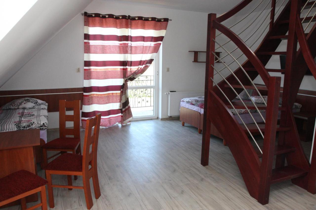 Bed and Breakfast Diament Rewal Exteriér fotografie