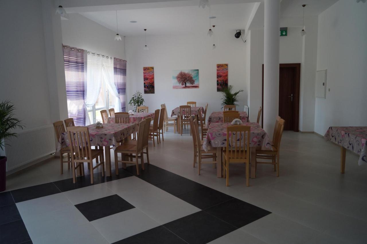 Bed and Breakfast Diament Rewal Exteriér fotografie