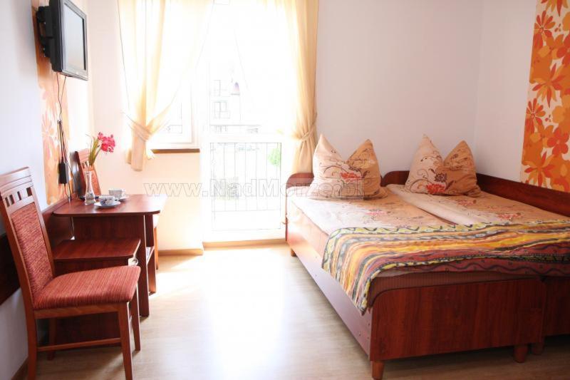 Bed and Breakfast Diament Rewal Exteriér fotografie