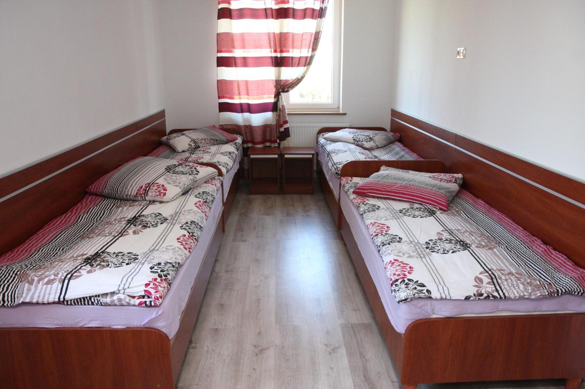 Bed and Breakfast Diament Rewal Exteriér fotografie
