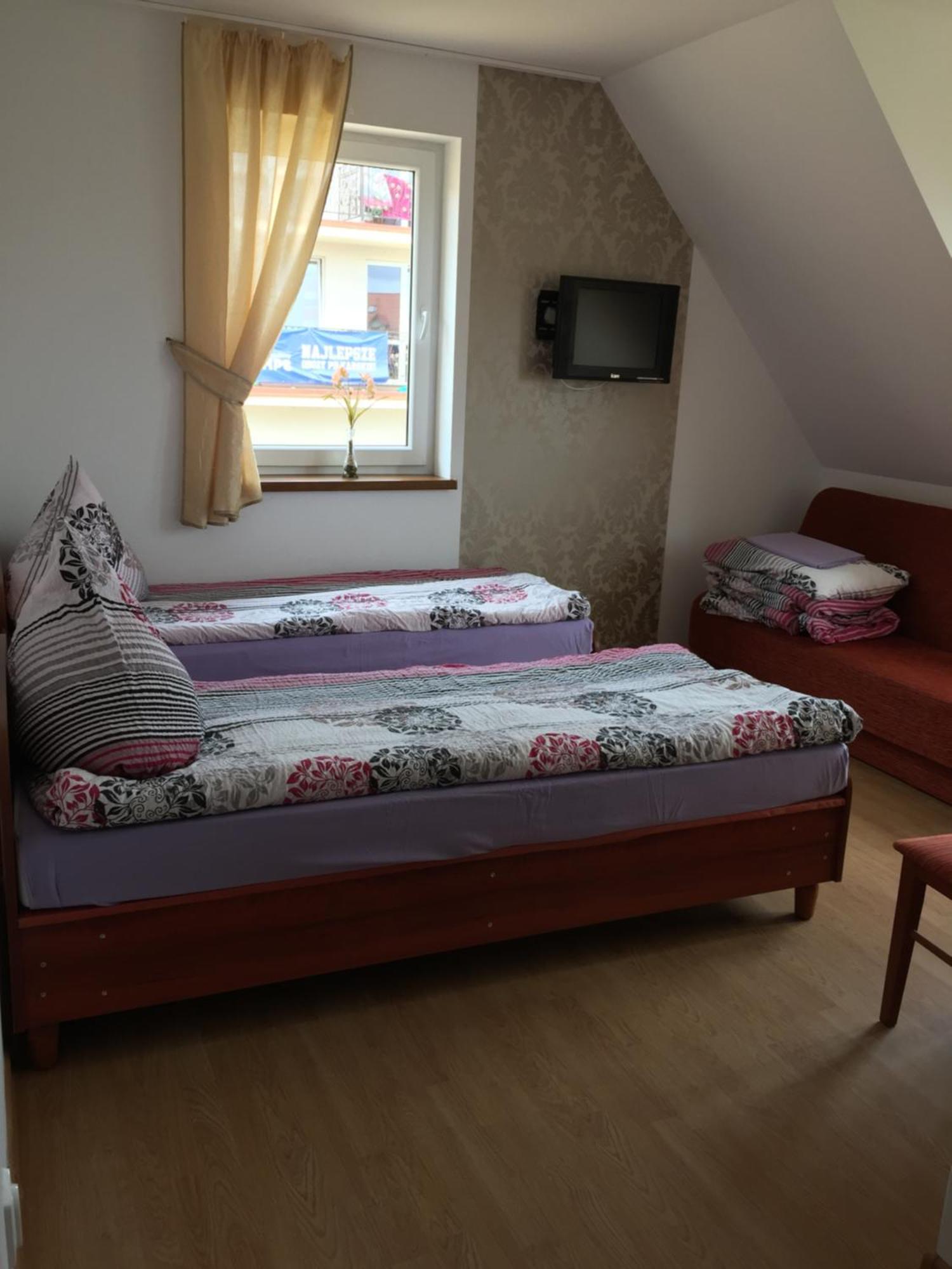 Bed and Breakfast Diament Rewal Exteriér fotografie