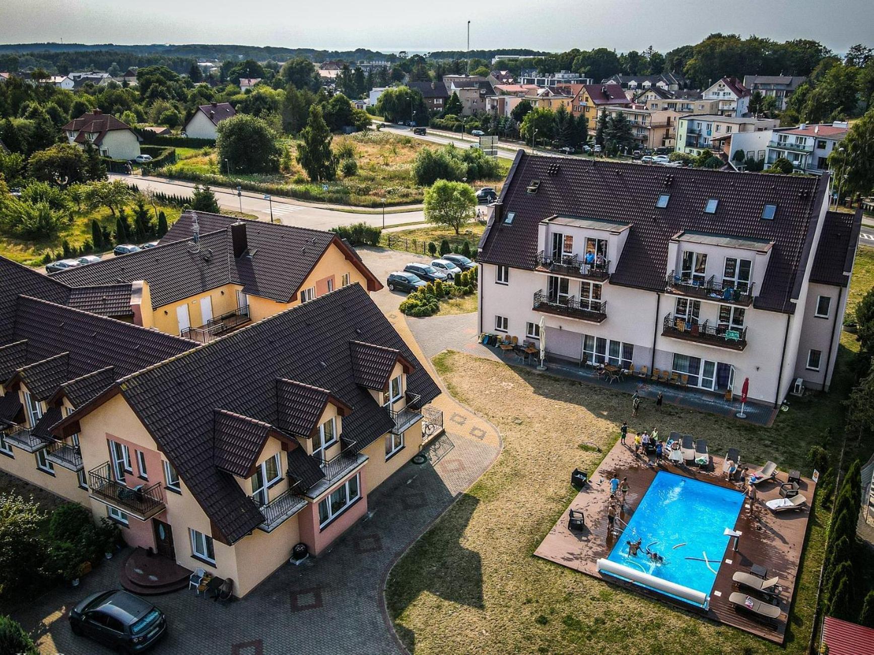 Bed and Breakfast Diament Rewal Exteriér fotografie